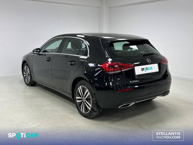 Mercedes Clase A A 250 e -