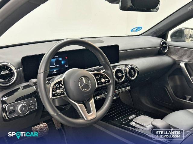 Mercedes Clase A A 250 e -