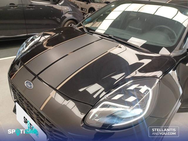 Ford Puma 1.0 EcoBoost 155cv  MHEV ST-LINE X GOLD