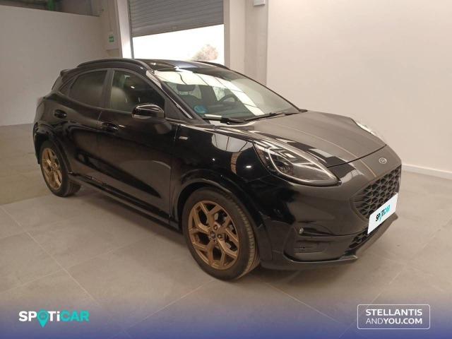 Ford Puma 1.0 EcoBoost 155cv  MHEV ST-LINE X GOLD