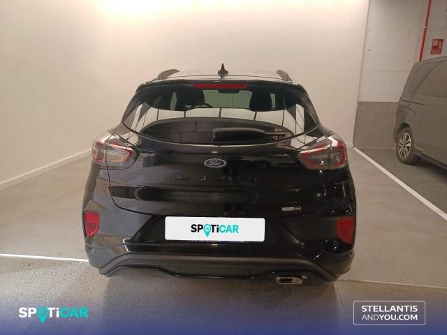 Ford Puma 1.0 EcoBoost 155cv  MHEV ST-LINE X GOLD
