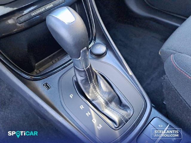 Ford Puma 1.0 EcoBoost 125cv  MHEV ST-LINE