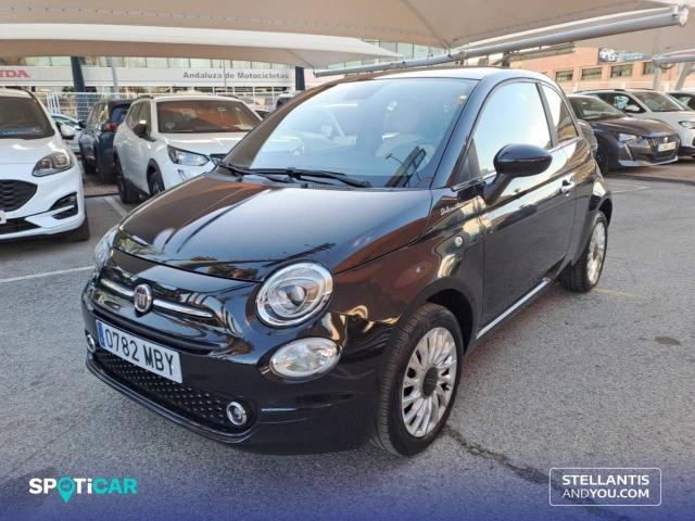 Fiat 500 1.0 Hybrid 51KW (70 CV) Dolcevita