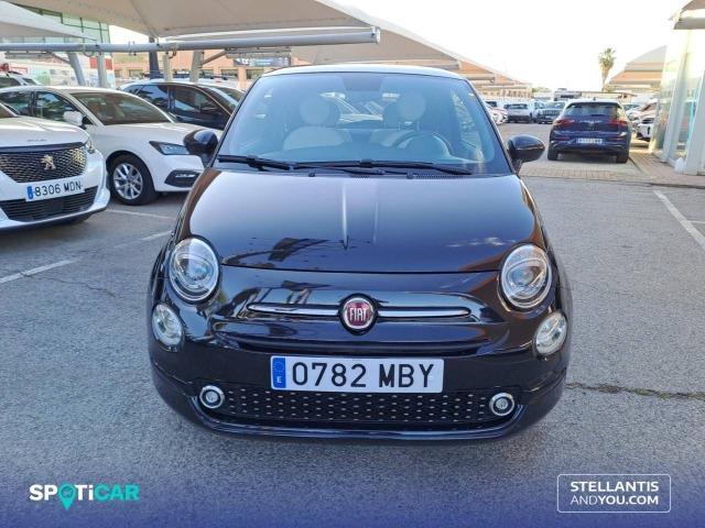 Fiat 500 1.0 Hybrid 51KW (70 CV) Dolcevita