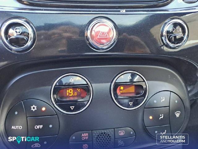 Fiat 500 1.0 Hybrid 51KW (70 CV) Dolcevita