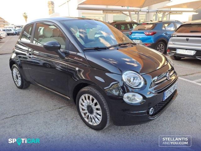 Fiat 500 1.0 Hybrid 51KW (70 CV) Dolcevita