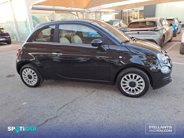 Fiat 500 1.0 Hybrid 51KW (70 CV) Dolcevita