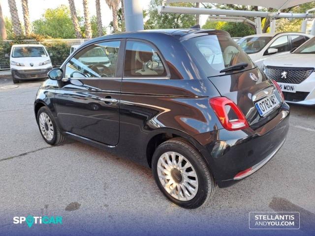 Fiat 500 1.0 Hybrid 51KW (70 CV) Dolcevita