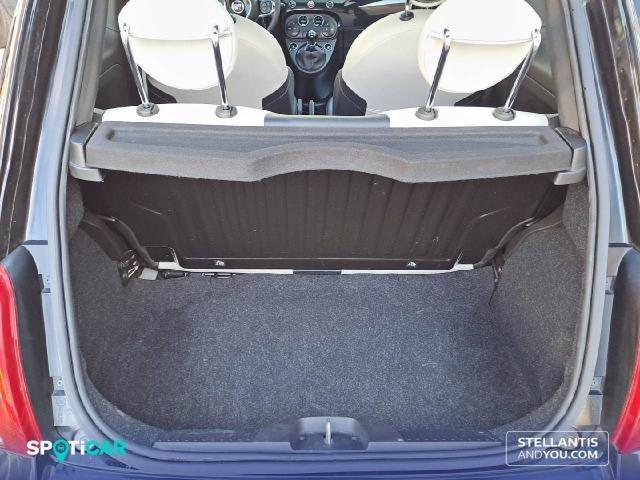 Fiat 500 1.0 Hybrid 51KW (70 CV) Dolcevita