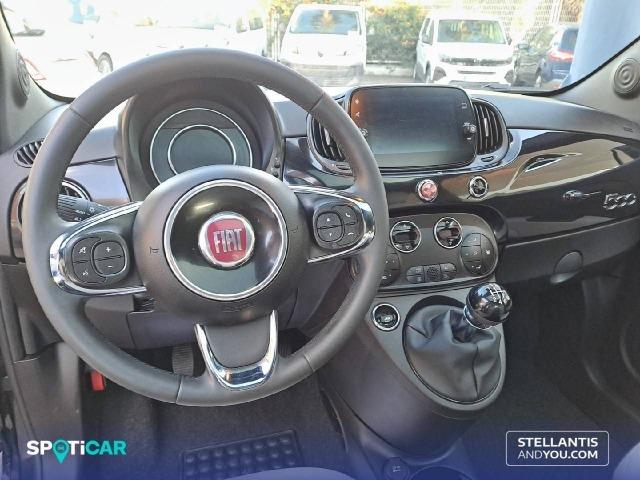 Fiat 500 1.0 Hybrid 51KW (70 CV) Dolcevita