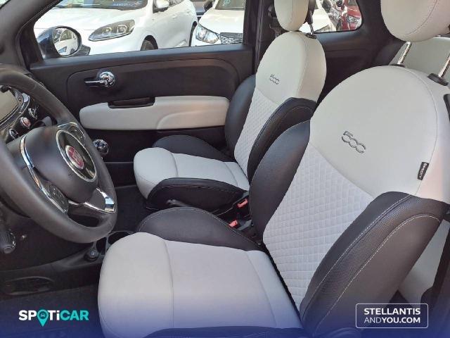 Fiat 500 1.0 Hybrid 51KW (70 CV) Dolcevita