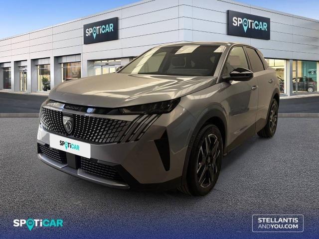 Peugeot 3008 1.2 107KW  eDCS6 Allure