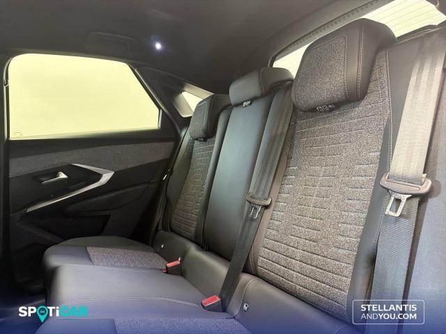 Peugeot 3008 1.2 107KW  eDCS6 Allure