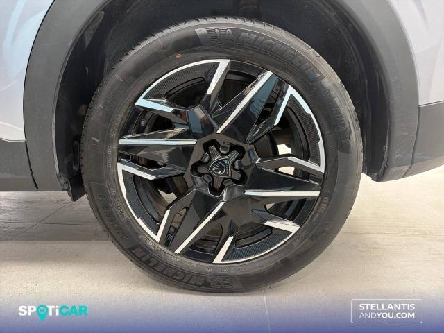 Peugeot 3008 1.2 107KW  eDCS6 Allure