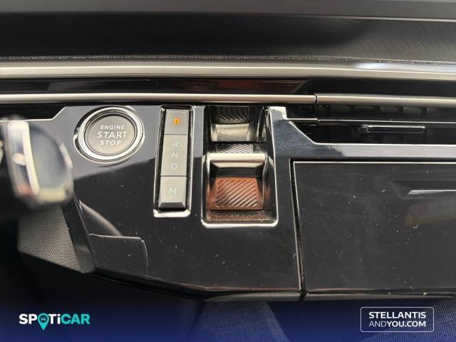 Peugeot 3008 1.2 107KW  eDCS6 Allure
