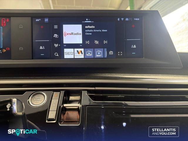 Peugeot 3008 1.2 107KW  eDCS6 Allure