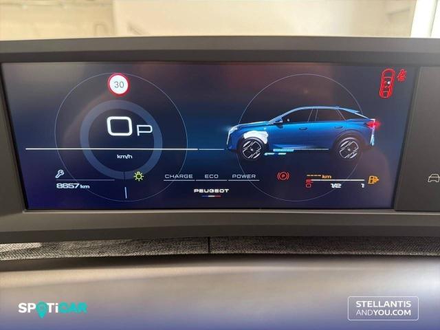 Peugeot 3008 1.2 107KW  eDCS6 Allure