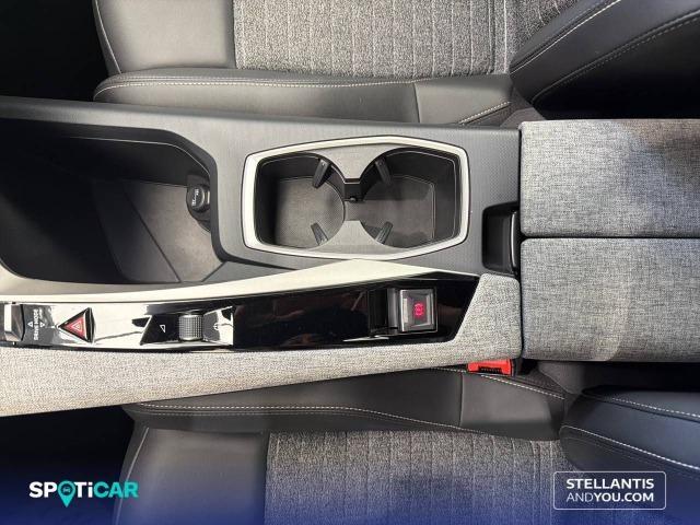 Peugeot 3008 1.2 107KW  eDCS6 Allure