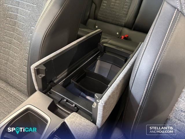 Peugeot 3008 1.2 107KW  eDCS6 Allure