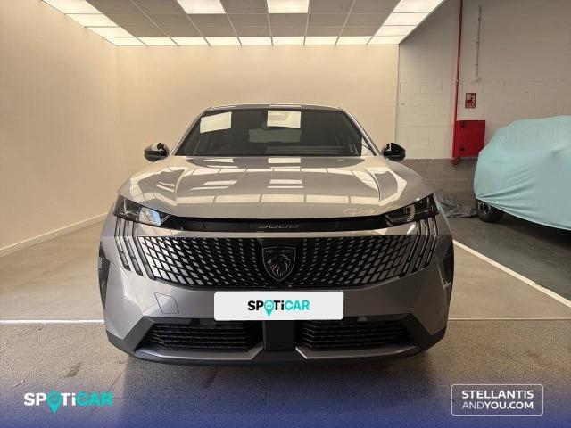 Peugeot 3008 1.2 107KW  eDCS6 Allure