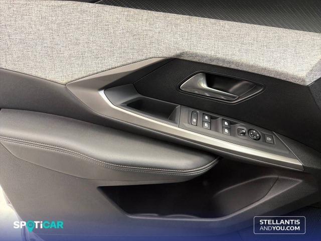 Peugeot 3008 1.2 107KW  eDCS6 Allure