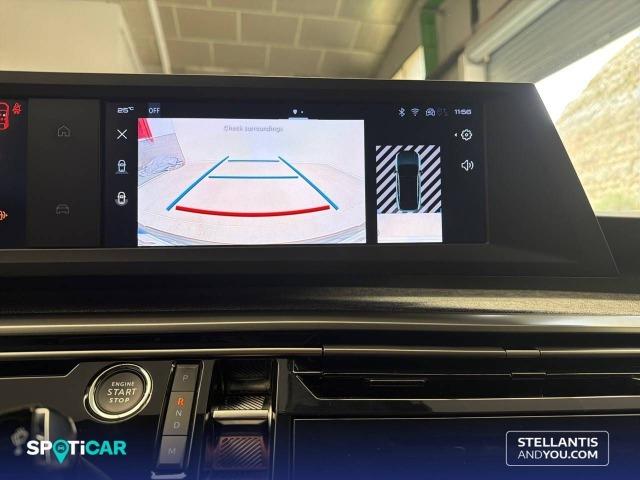 Peugeot 3008 1.2 107KW  eDCS6 Allure