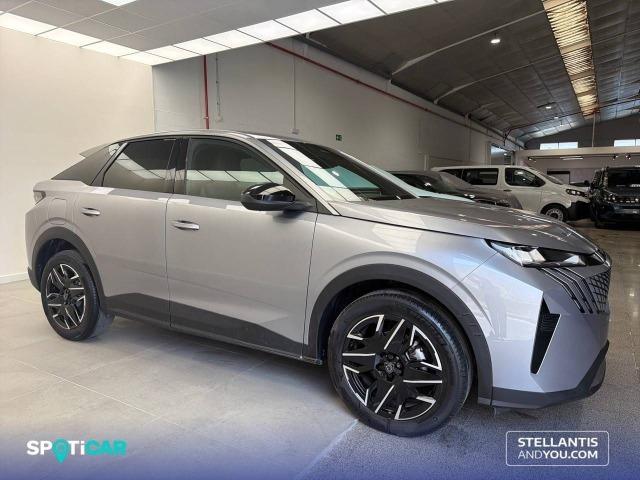 Peugeot 3008 1.2 107KW  eDCS6 Allure