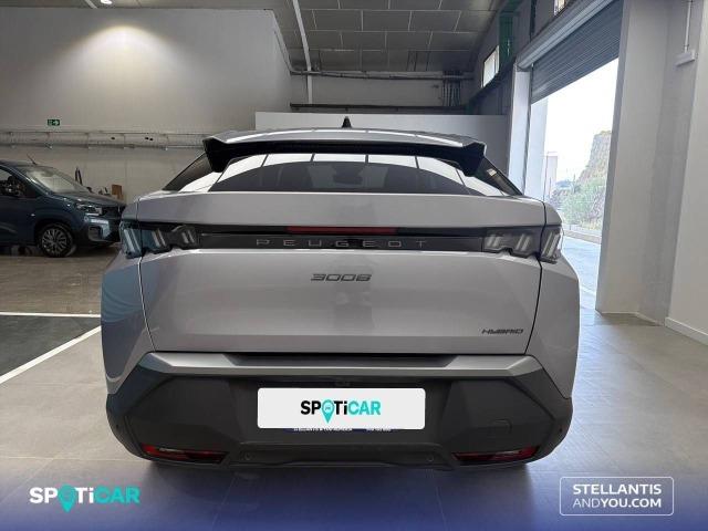 Peugeot 3008 1.2 107KW  eDCS6 Allure