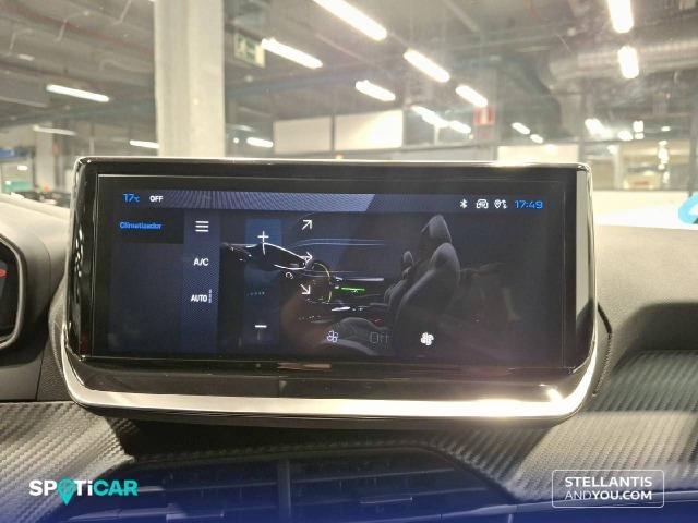 Peugeot 208 HYBRID 110 eDCS6 Allure