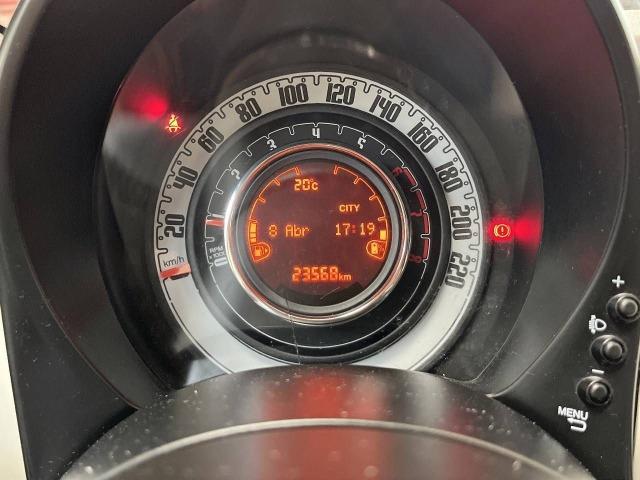Fiat 500 1.0 Hybrid 51KW (70 CV) Cult