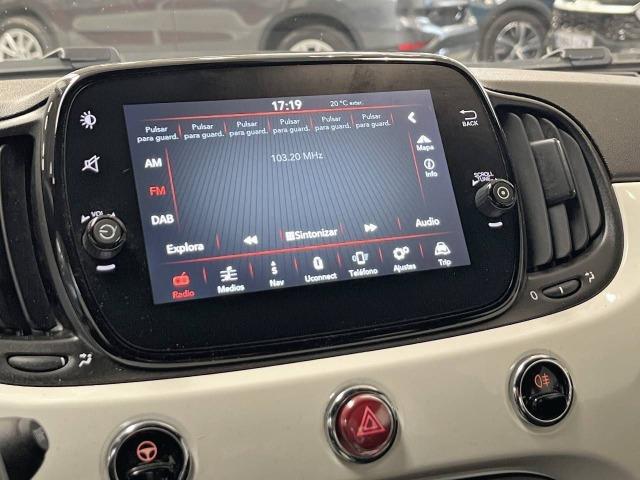 Fiat 500 1.0 Hybrid 51KW (70 CV) Cult