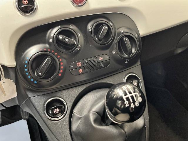 Fiat 500 1.0 Hybrid 51KW (70 CV) Cult