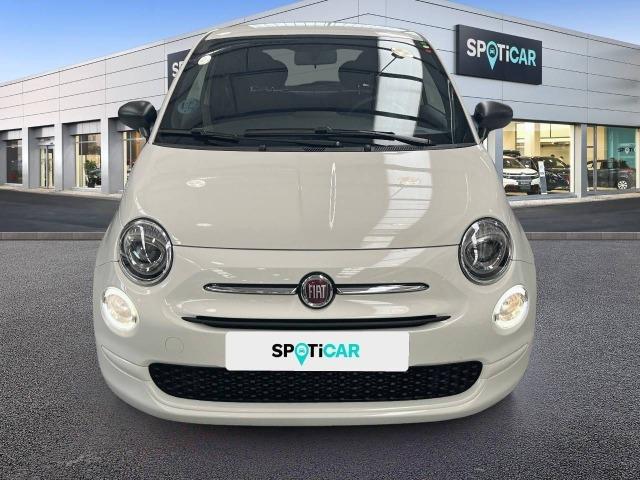 Fiat 500 1.0 Hybrid 51KW (70 CV) Cult