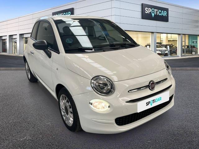 Fiat 500 1.0 Hybrid 51KW (70 CV) Cult