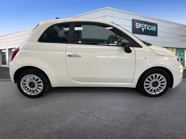 Fiat 500 1.0 Hybrid 51KW (70 CV) Cult