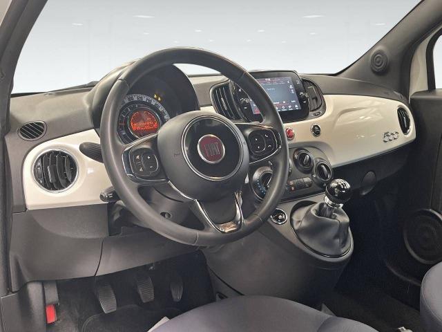Fiat 500 1.0 Hybrid 51KW (70 CV) Cult