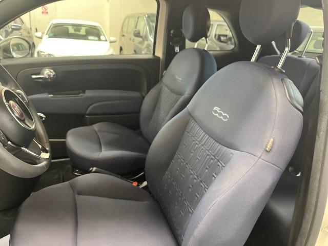Fiat 500 1.0 Hybrid 51KW (70 CV) Cult