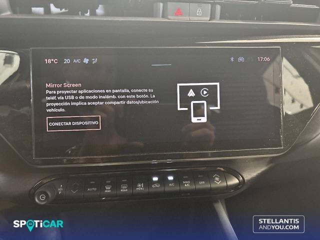 Alfa Romeo Junior Ibrida 100kW (136CV) -