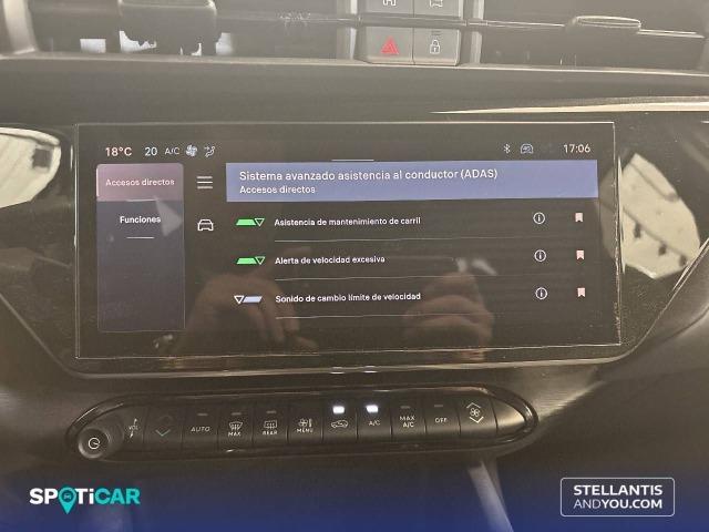 Alfa Romeo Junior Ibrida 100kW (136CV) -