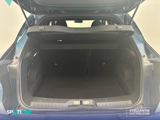 Alfa Romeo Junior Ibrida 100kW (136CV) -