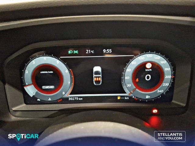 Nissan Qashqai DIG-T 103kW (140CV) mHEV 4x2 Tekna