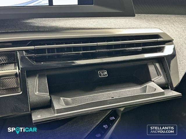 Peugeot 5008 1.2 100KW  eDCS6 Allure