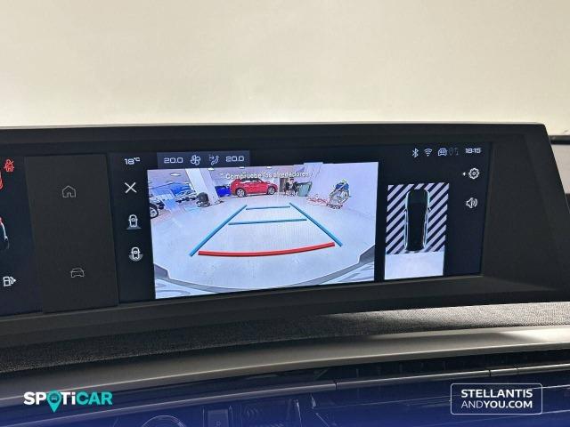 Peugeot 5008 1.2 100KW  eDCS6 Allure