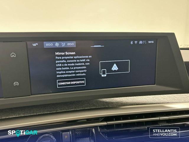 Peugeot 5008 1.2 100KW  eDCS6 Allure