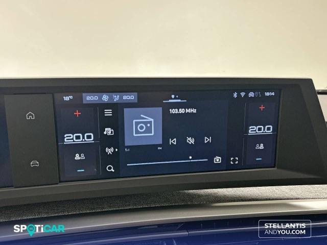 Peugeot 5008 1.2 100KW  eDCS6 Allure