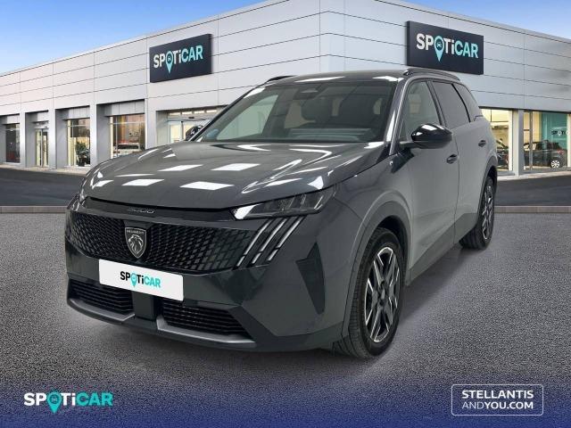 Peugeot 5008 1.2 107KW  eDCS6 Allure