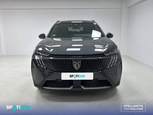 Peugeot 5008 1.2 107KW  eDCS6 Allure