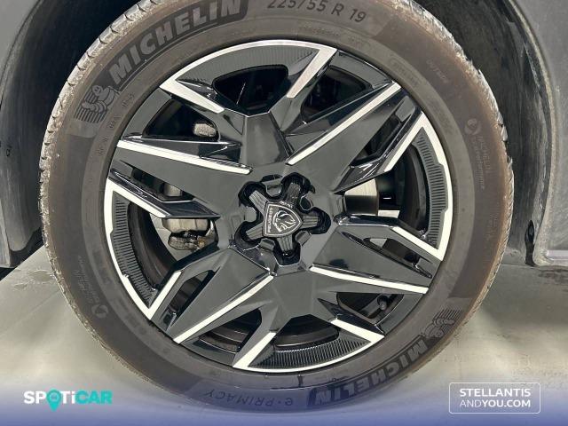 Peugeot 5008 1.2 107KW  eDCS6 Allure