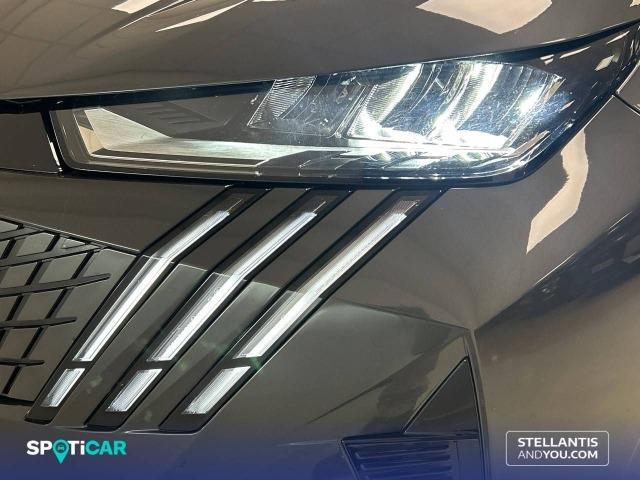 Peugeot 5008 1.2 107KW  eDCS6 Allure