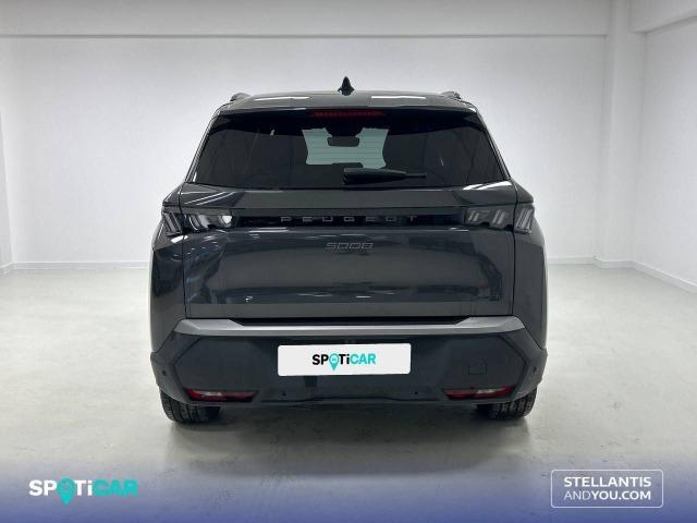 Peugeot 5008 1.2 107KW  eDCS6 Allure